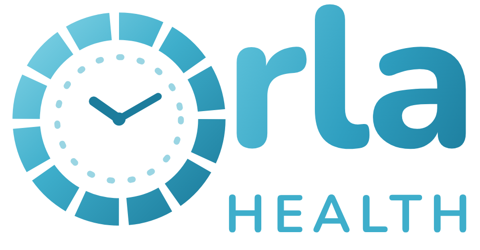 Orla Health — clinic manager